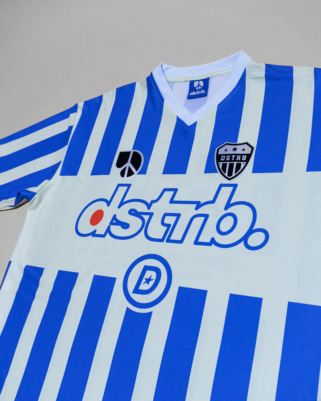 ICE CREAM JERSEY