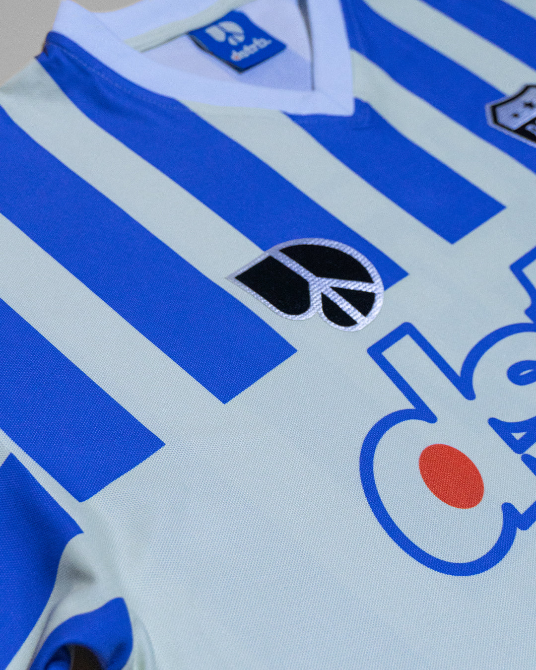 ICE CREAM JERSEY