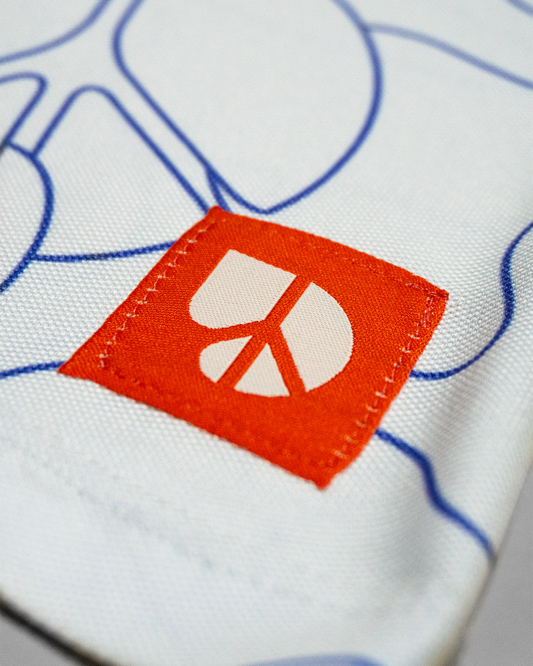 CAMU WHITE JERSEY