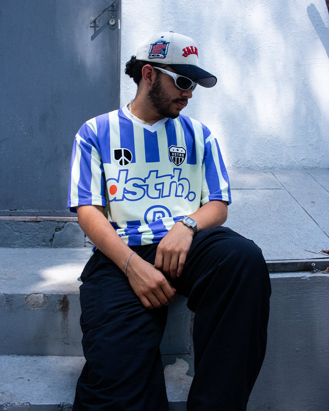 ICE CREAM JERSEY