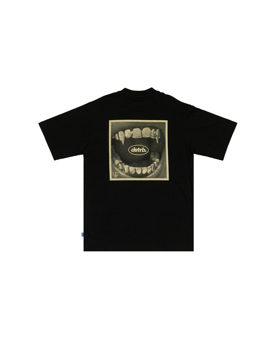 ONLY DSTRB
