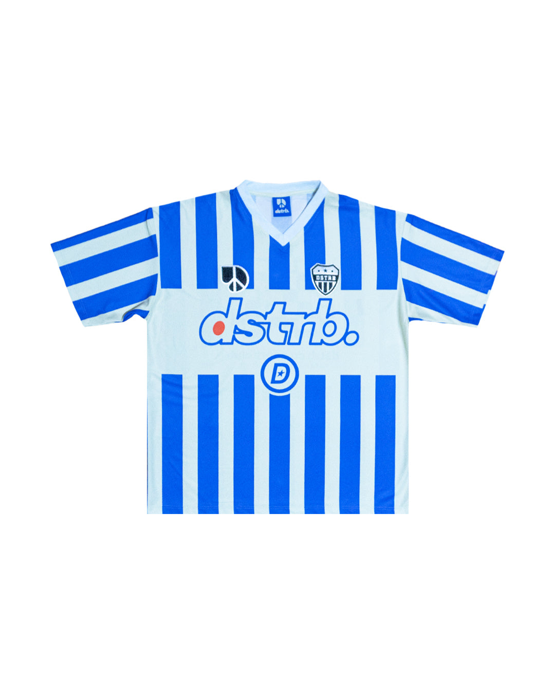 ICE CREAM JERSEY