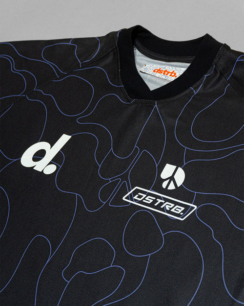 CAMU BLACK JERSEY
