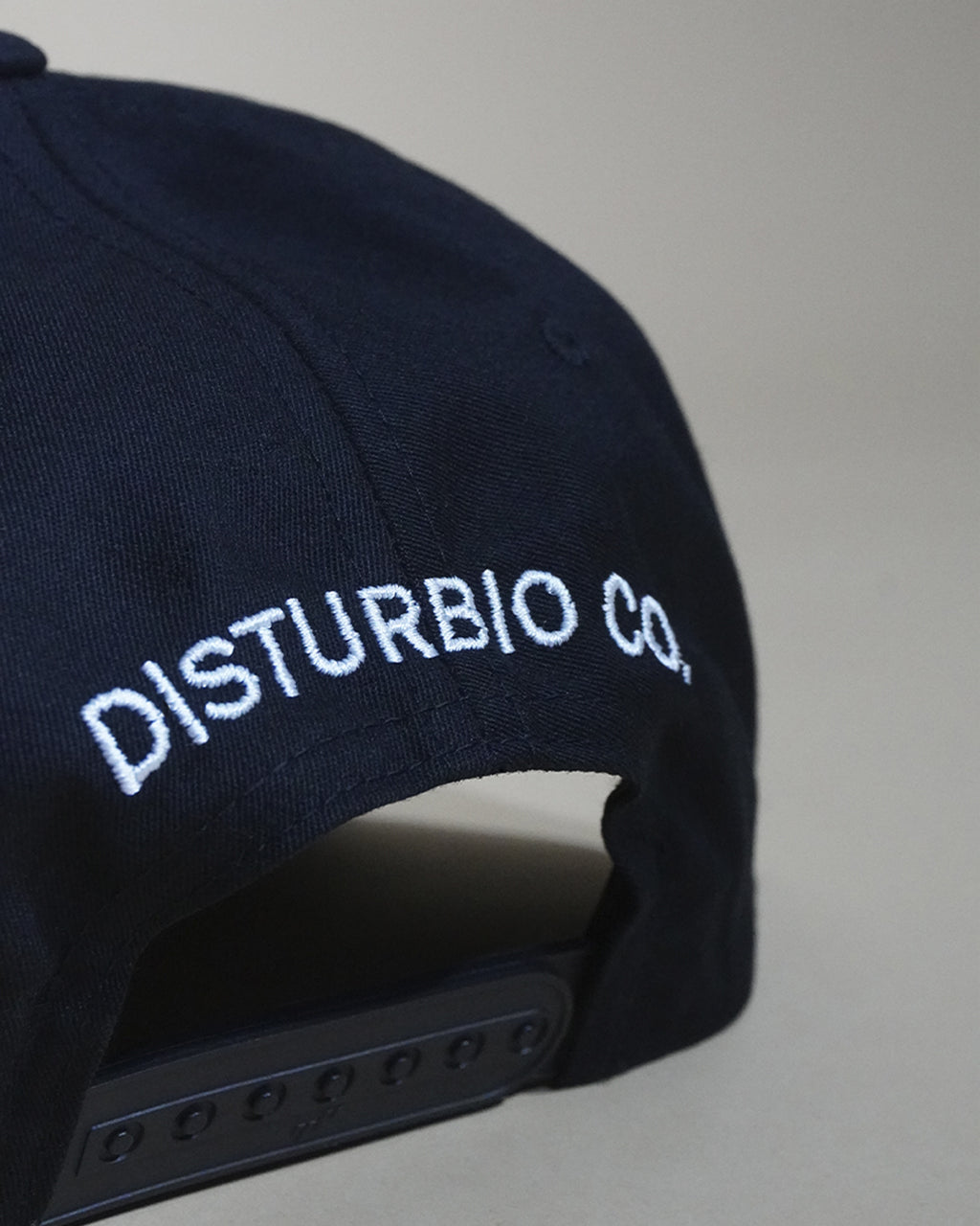 LOW CAP DSTRB.