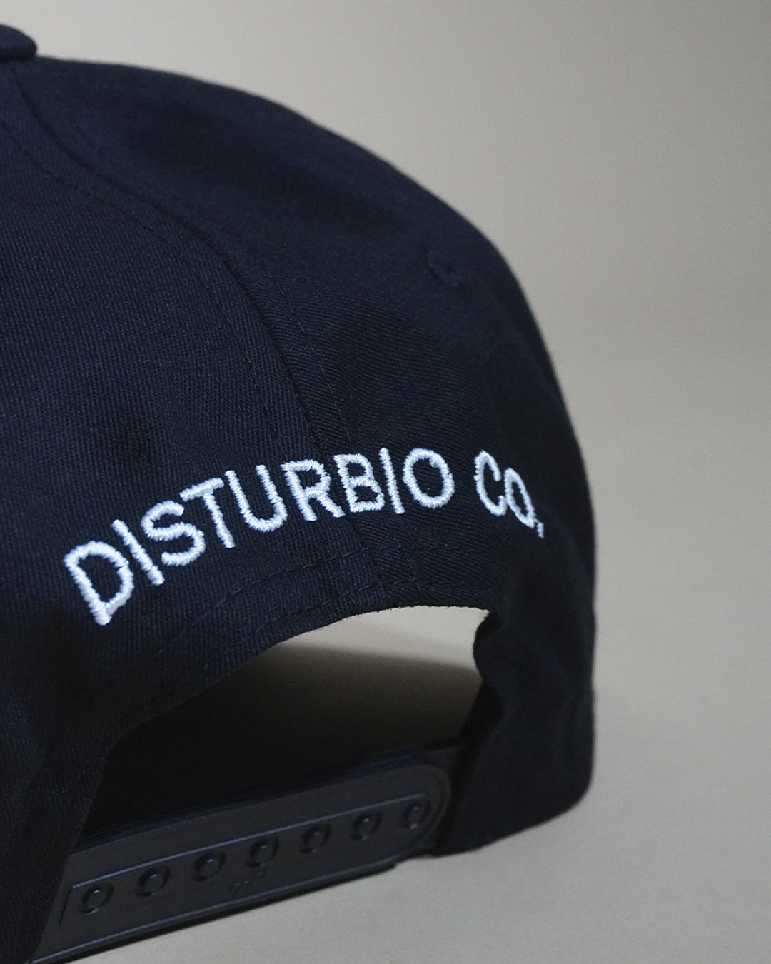 LOW CAP DSTRB.