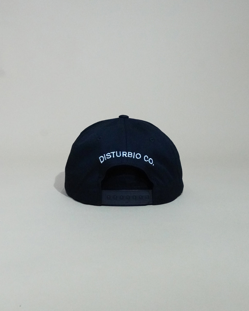 LOW CAP DSTRB.