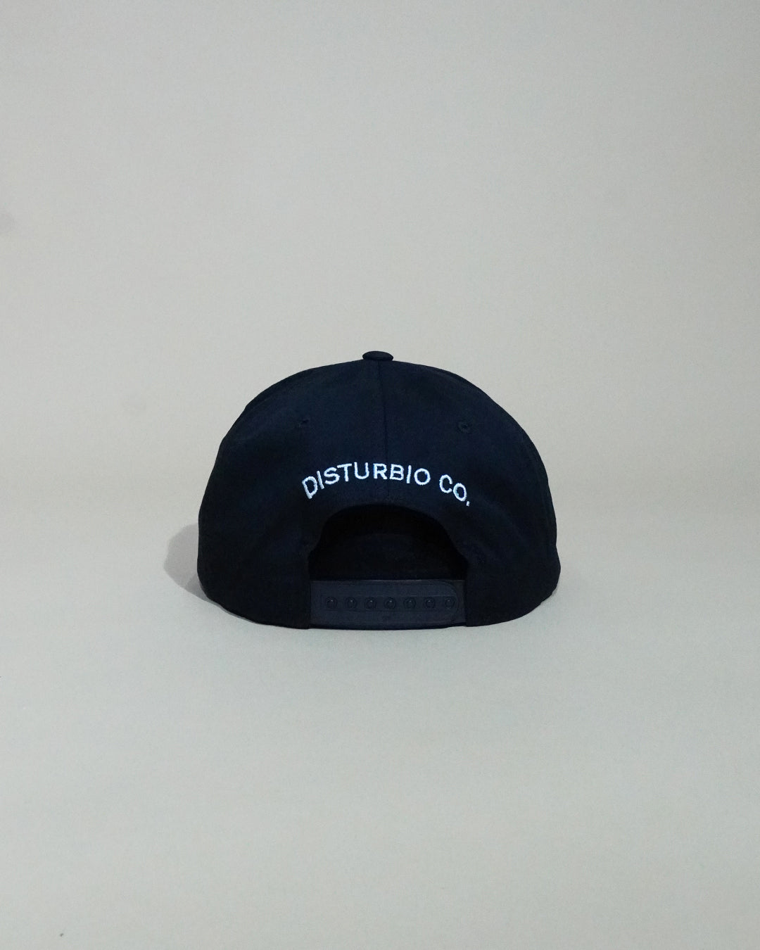 LOW CAP DSTRB.
