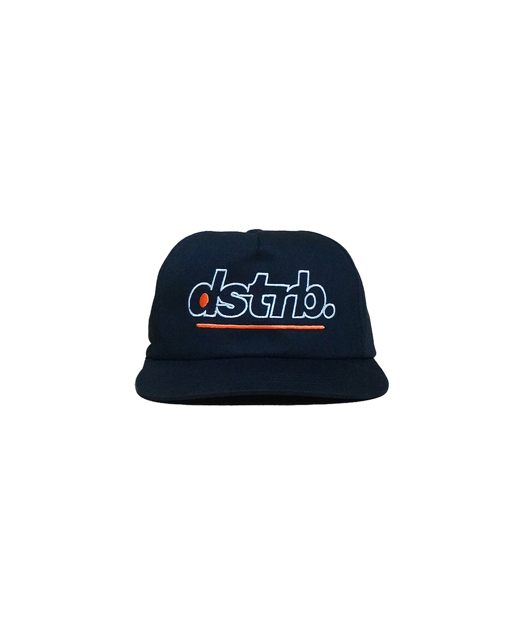 LOW CAP DSTRB.
