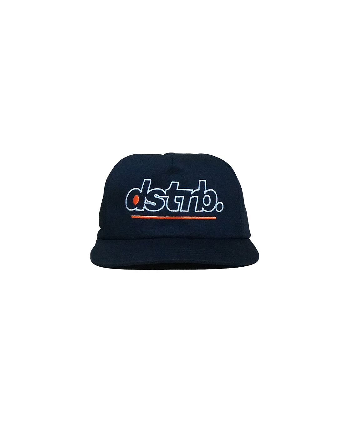 LOW CAP DSTRB.