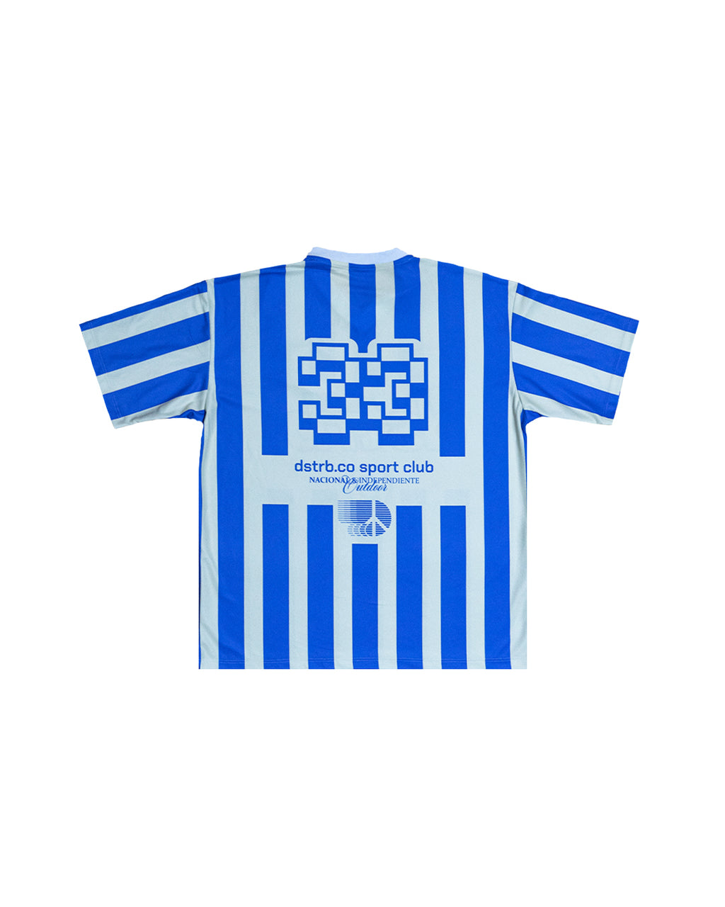 ICE CREAM JERSEY