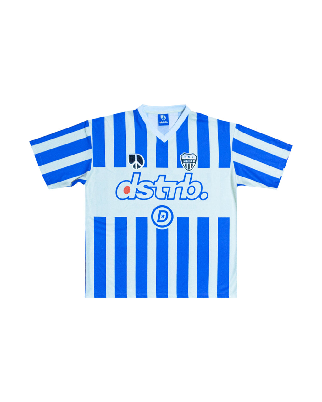 ICE CREAM JERSEY