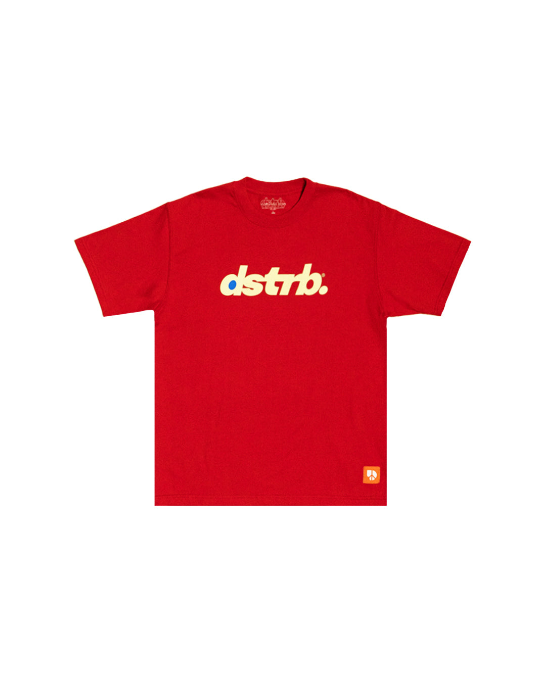 Red logo